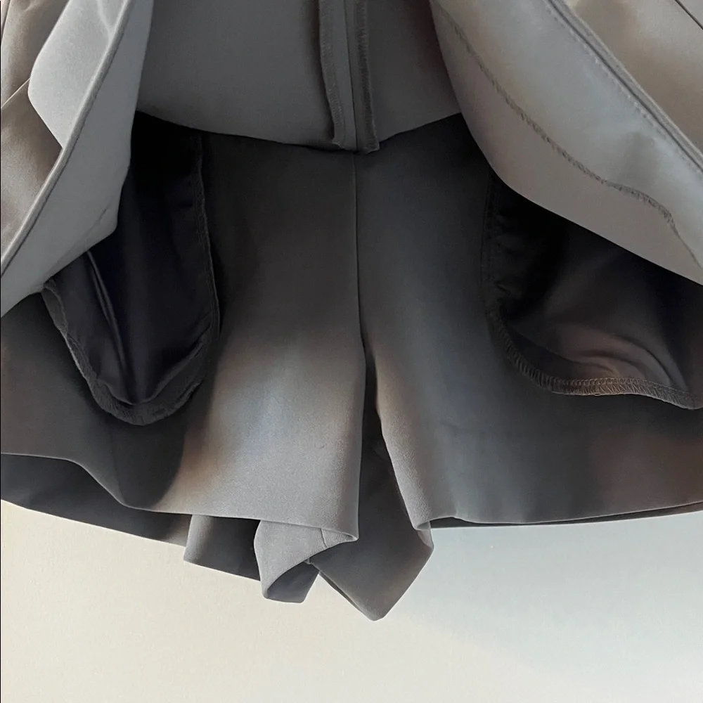 Mini Skort - Picture 3 of 4